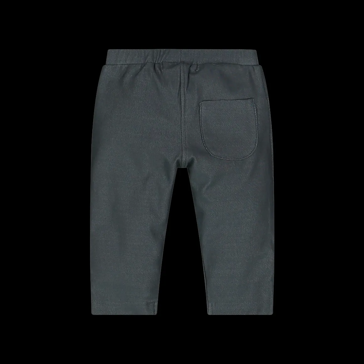 Pantalone flare per bambina