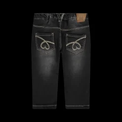Pantalone flare per bambina
