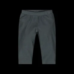 Pantalone flare per neonata
