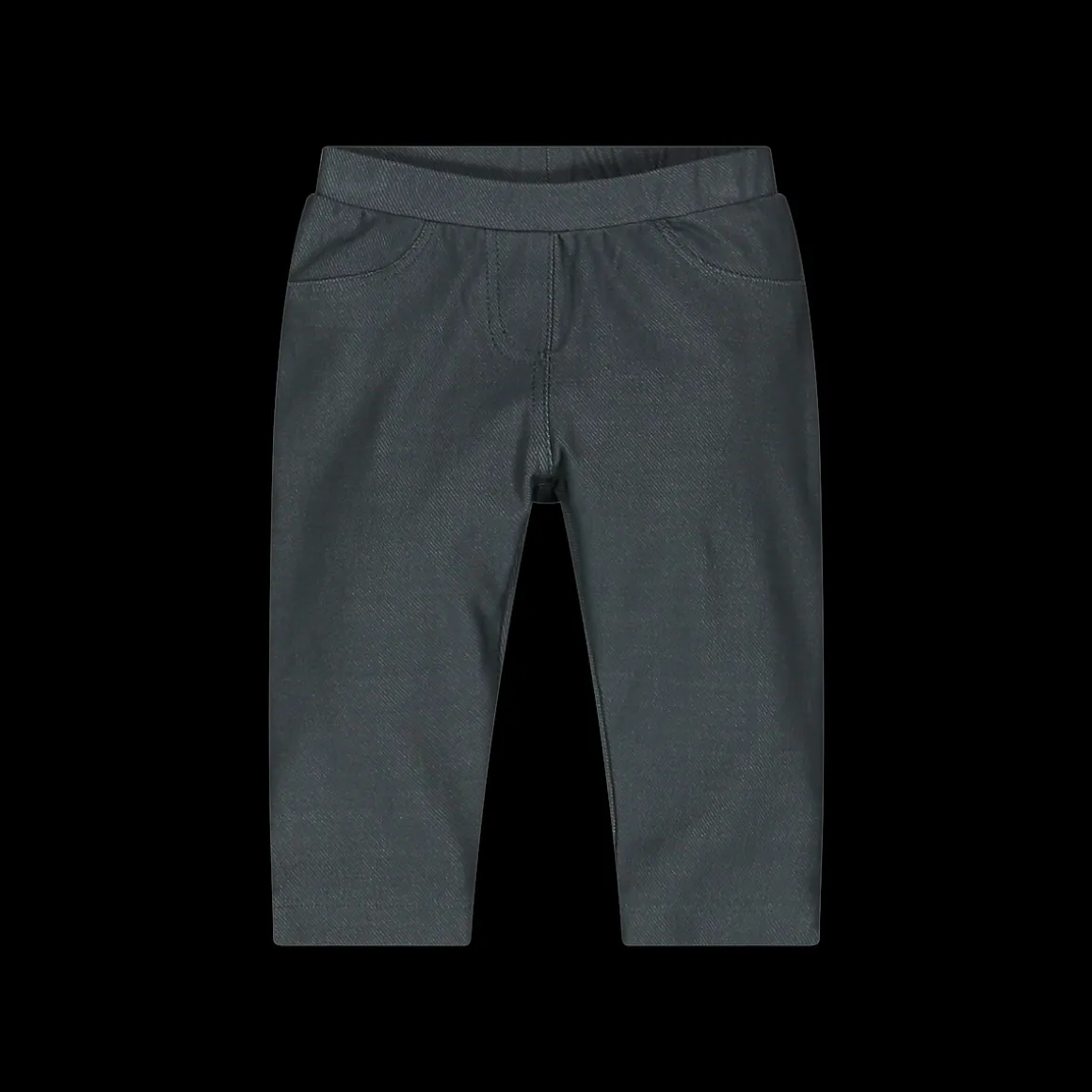 Pantalone flare per neonata