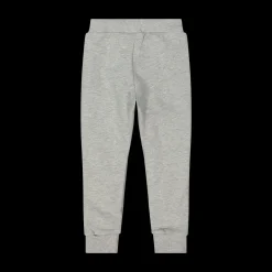 Pantalone grigio mélange per bambino