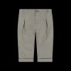 Pantalone in cotone da bambino
