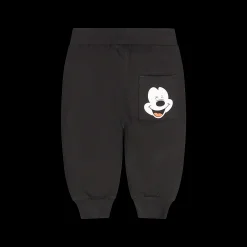 Pantalone in felpa bambino