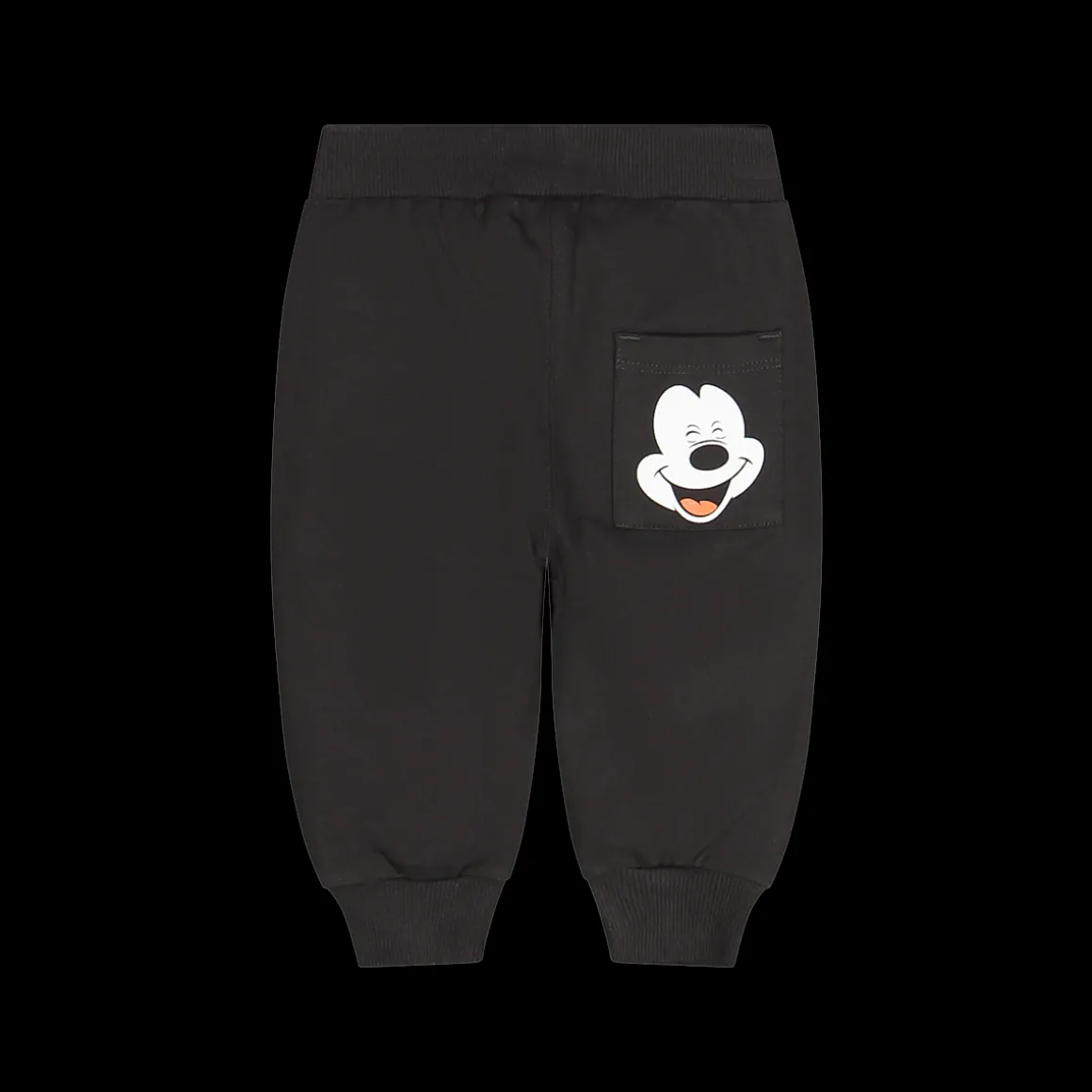 Pantalone in felpa bambino