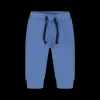 Pantalone in felpa da bambino