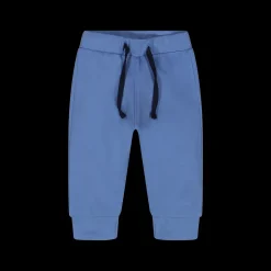 Pantalone in felpa da bambino