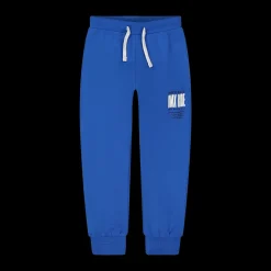 Pantalone in felpa da bambino