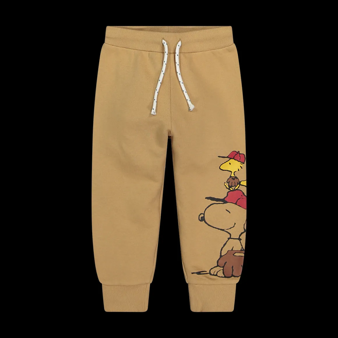 Pantalone in felpa da bambino Snoopy