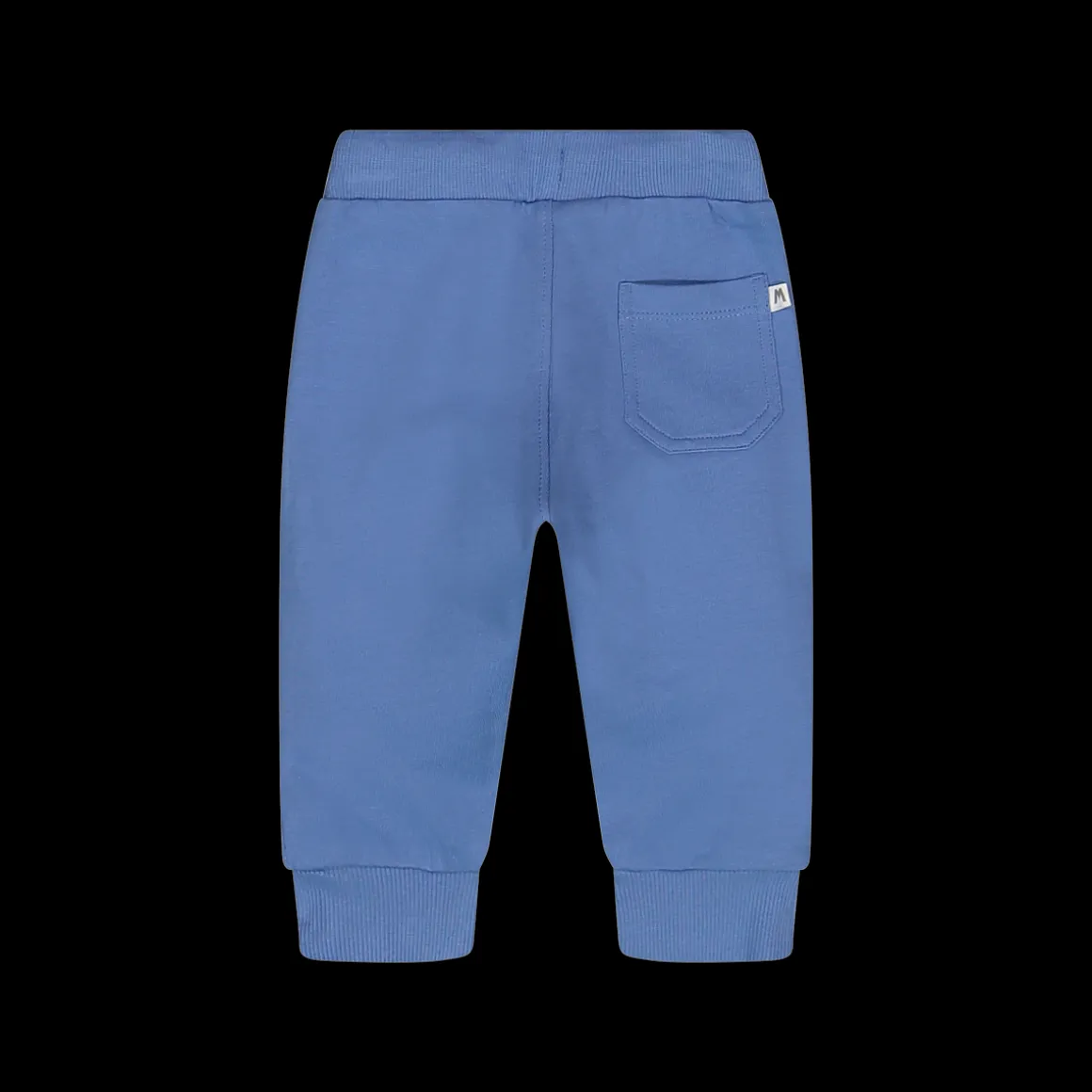 Pantalone in felpa da bambino