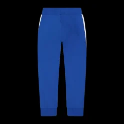 Pantalone in felpa da bambina
