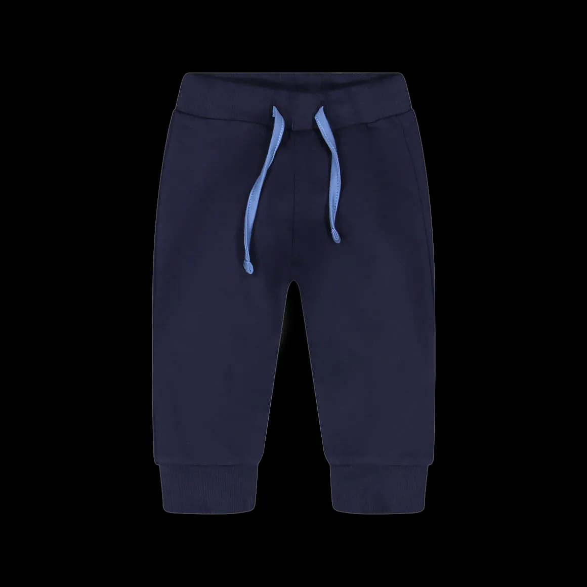 Pantalone in felpa da bambino