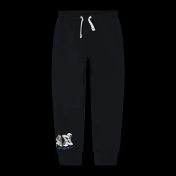 Pantalone in felpa da bambino