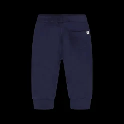 Pantalone in felpa da bambino