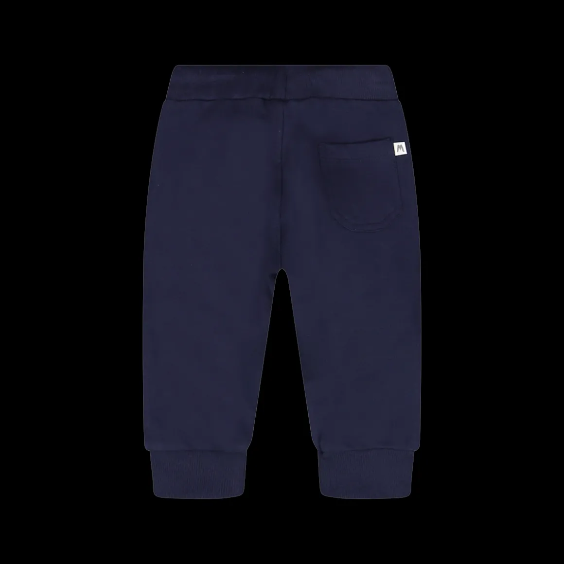 Pantalone in felpa da bambino