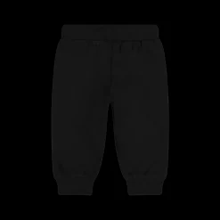 Pantalone in felpa da bambino con stampa Disney