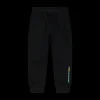 Pantalone in felpa da ragazza