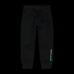 Pantalone in felpa da ragazza