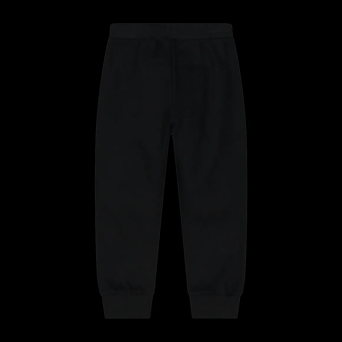 Pantalone in felpa da ragazza