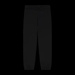 Pantalone in felpa invernale per bambina