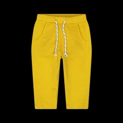 Pantalone in felpa malfilè da bambino