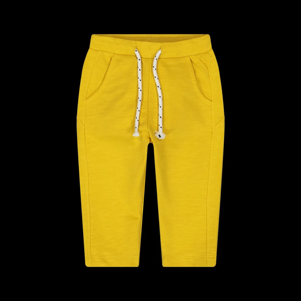 Pantalone in felpa malfilè da bambino