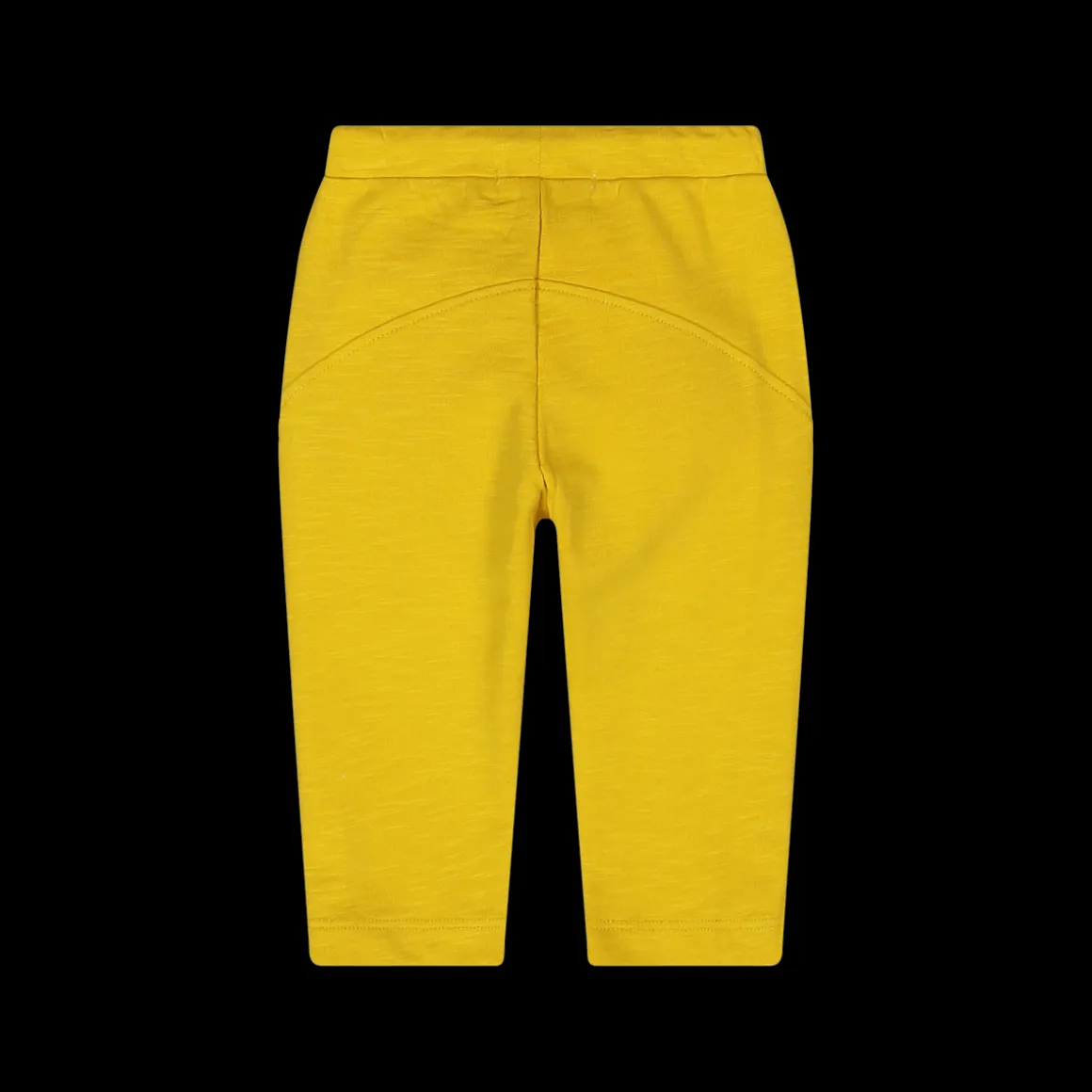 Pantalone in felpa malfilè da bambino