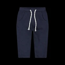 Pantalone in felpa malfilè da bambino