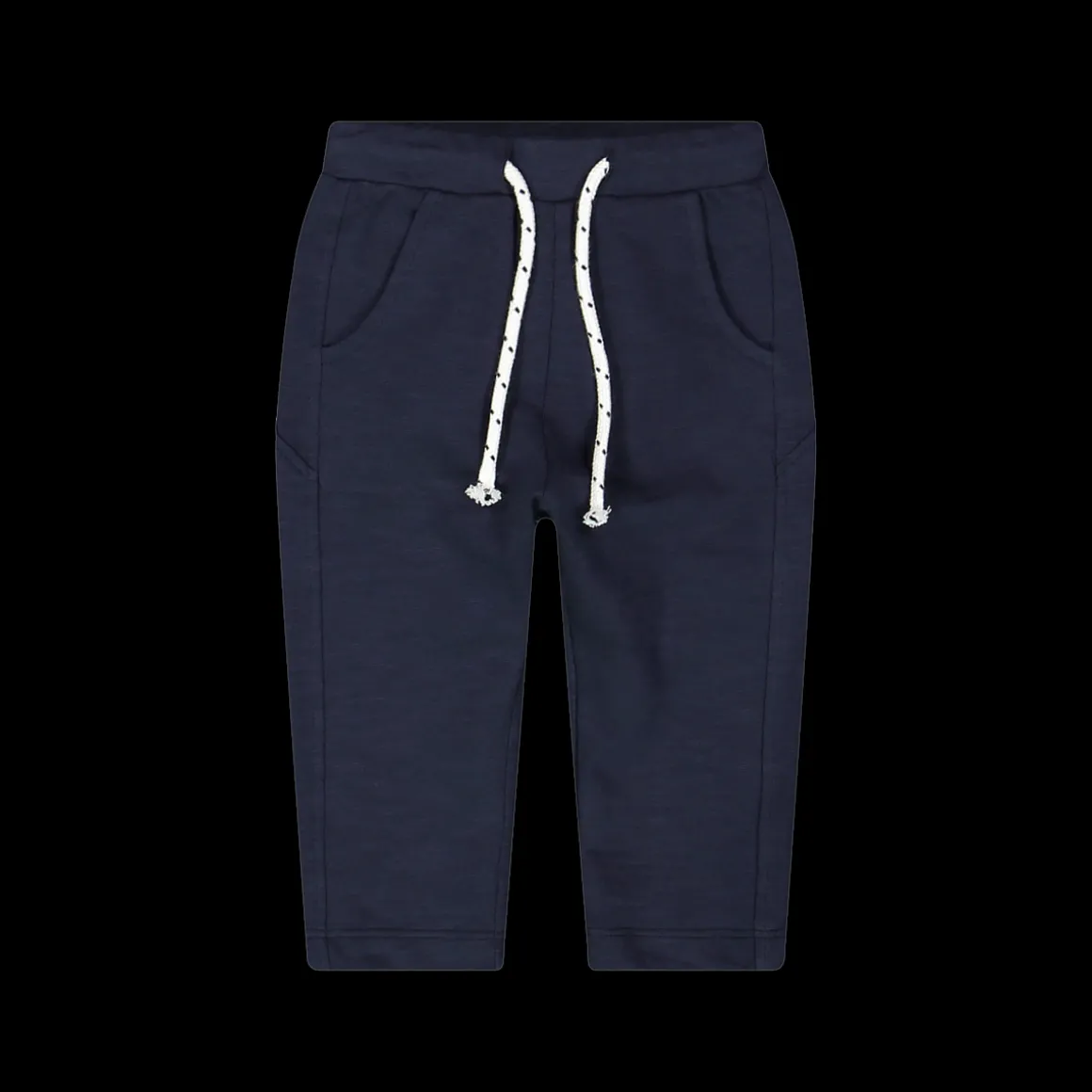 Pantalone in felpa malfilè da bambino