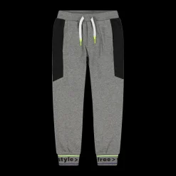 Pantalone in felpa per bambino