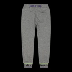 Pantalone in felpa per bambino