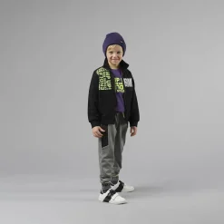 Pantalone in felpa per bambino