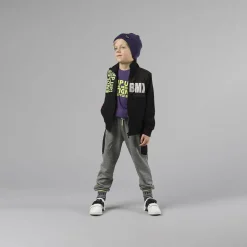 Pantalone in felpa per bambino