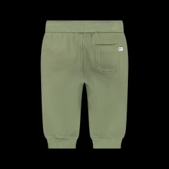 Pantalone in felpa per neonato