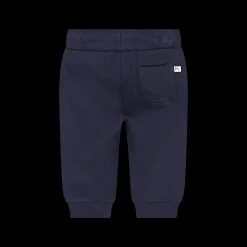 Pantalone in felpa per neonato