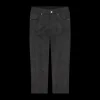 Pantalone in felpa stampata per bambino
