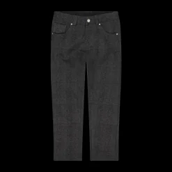 Pantalone in felpa stampata per bambino