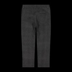 Pantalone in felpa stampata per bambino