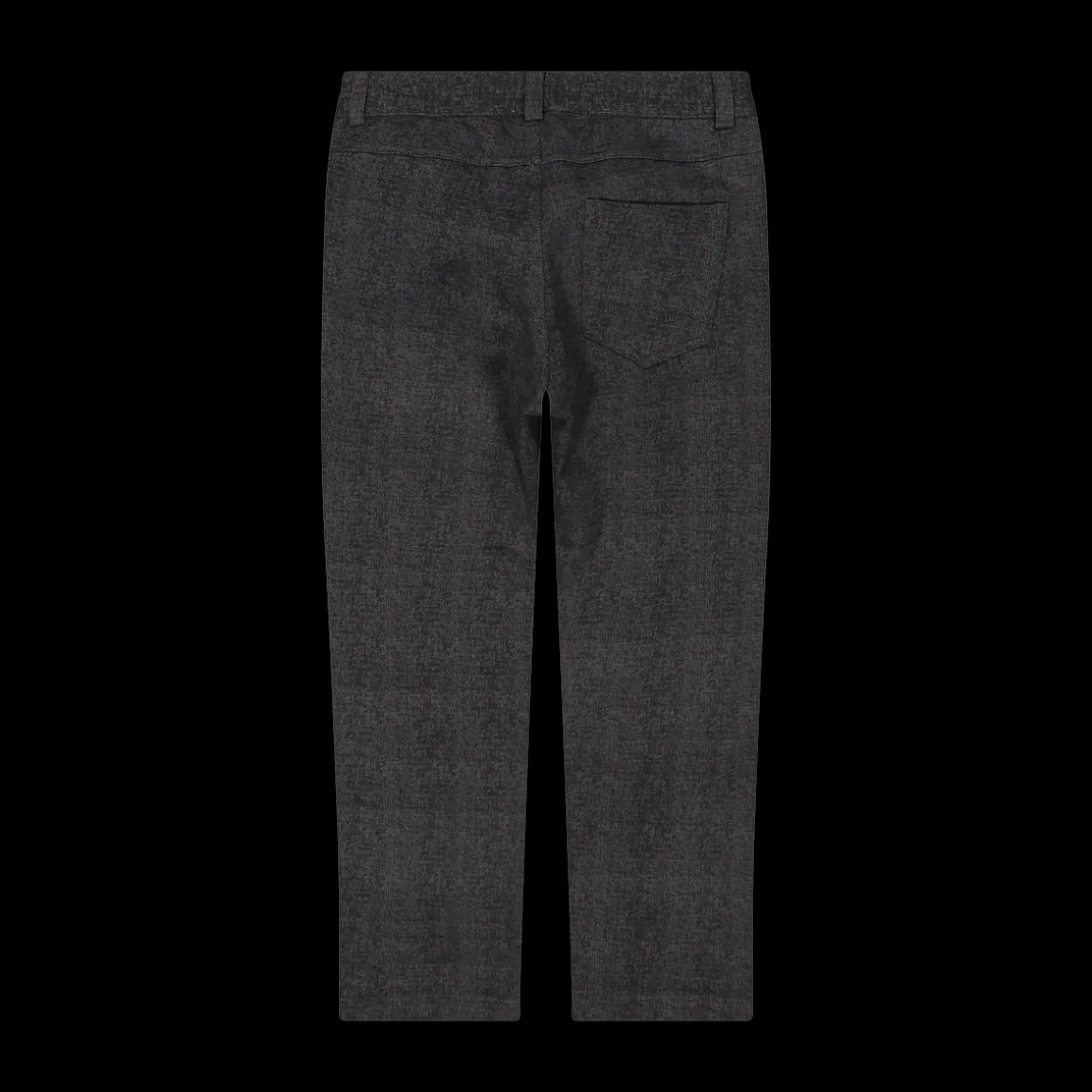 Pantalone in felpa stampata per bambino