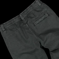 Pantalone in gabardina leggera con tasconi bambino