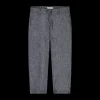 Pantalone in misto lino per bambino
