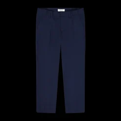 Pantalone in poliviscosa per bambino