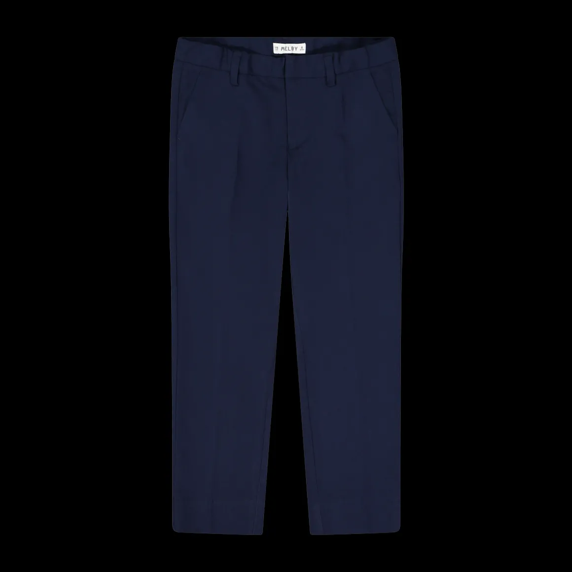 Pantalone in poliviscosa per bambino