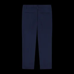 Pantalone in poliviscosa per bambino