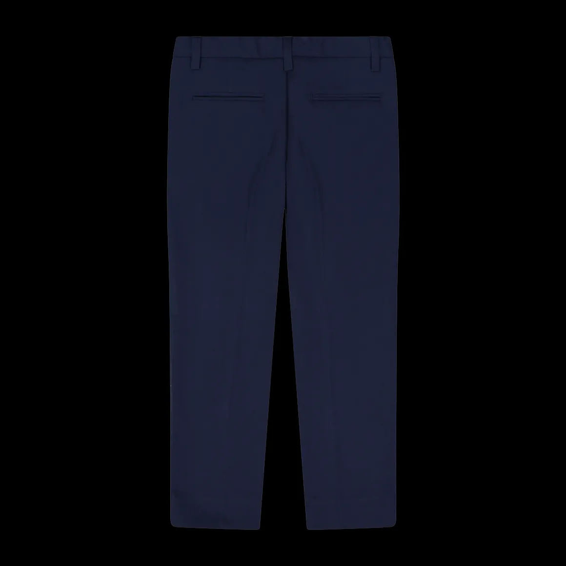 Pantalone in poliviscosa per bambino