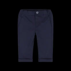 Pantalone in punto milano da bambino