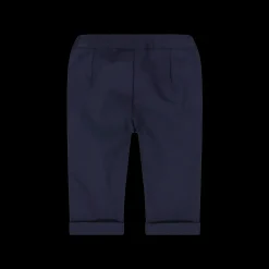 Pantalone in punto milano da bambino