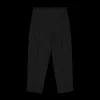 Pantalone in twill da bambina