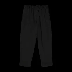 Pantalone in twill da bambina