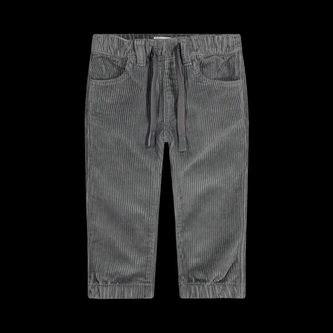 Pantalone in velluto a coste per bambino