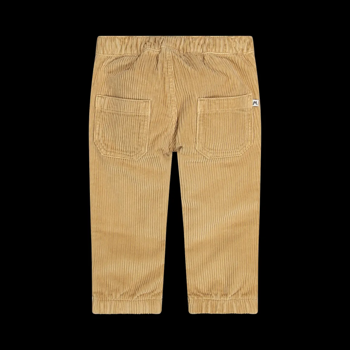 Pantalone in velluto a coste per neonato